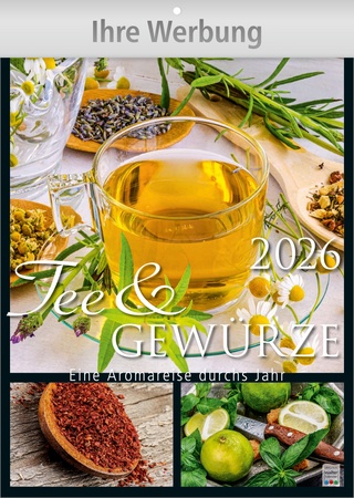Tee & Gewürze