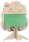 TreeMinder® Z Haftnotiz-Zettelspender (FSC® zertifiziert)