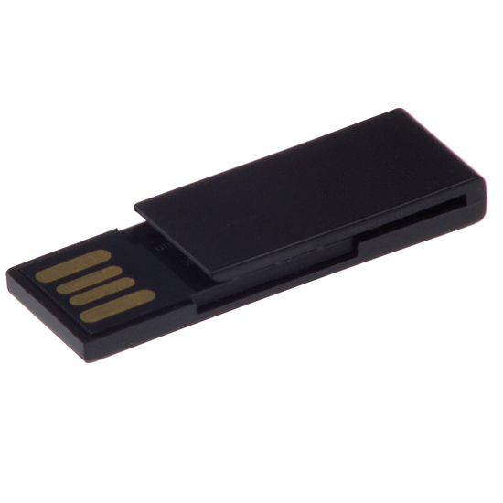 USB Stick Mini Clip 64 GB