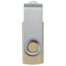 USB Stick 009 Wood 1 GB