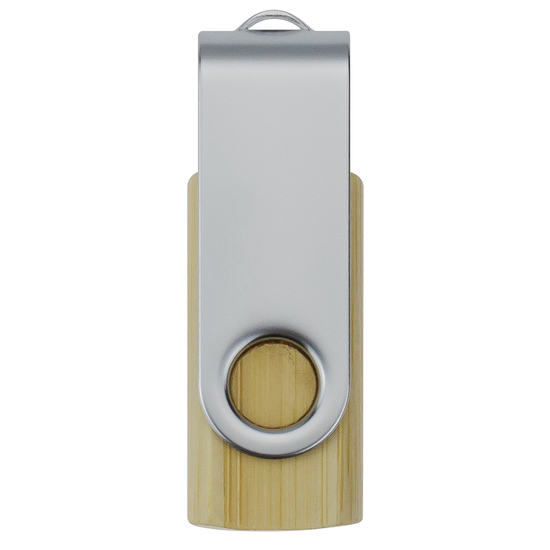 USB Stick 009 Wood 1 GB