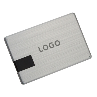 USB Card 146 Alu 8 GB