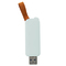 USB Slide 2 GB