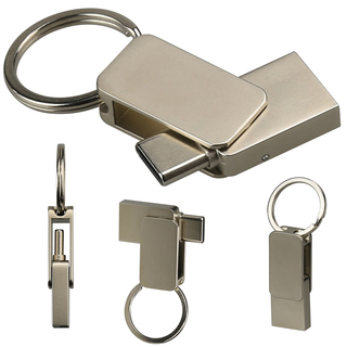 USB Stick OTG-C HQ 3.0 16 GB
