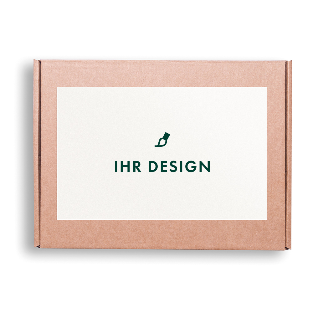 „Fresh & Spicy“ Geschenkbox