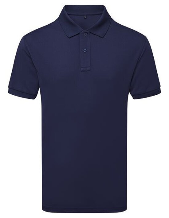 AQ002 Asquith & Fox Men´s Asquith GlacierTech Polo