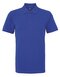 AQ010 Asquith & Fox Men´s Classic Fit Polo - Solids