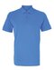 AQ010 Asquith & Fox Men´s Classic Fit Polo - Solids