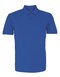AQ010 Asquith & Fox Men´s Classic Fit Polo - Solids