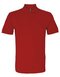 AQ010 Asquith & Fox Men´s Classic Fit Polo - Solids