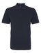 AQ010 Asquith & Fox Men´s Classic Fit Polo - Solids