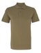 AQ010 Asquith & Fox Men´s Classic Fit Polo - Solids