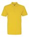 AQ010 Asquith & Fox Men´s Classic Fit Polo - Solids