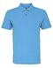 AQ010 Asquith & Fox Men´s Classic Fit Polo - Solids