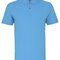 AQ010 Asquith & Fox Men´s Classic Fit Polo - Solids