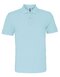 AQ010 Asquith & Fox Men´s Classic Fit Polo - Solids