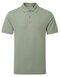 AQ010 Asquith & Fox Men´s Classic Fit Polo - Solids