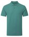 AQ010 Asquith & Fox Men´s Classic Fit Polo - Solids