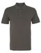AQ010 Asquith & Fox Men´s Classic Fit Polo - Solids