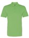 AQ010 Asquith & Fox Men´s Classic Fit Polo - Solids