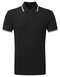 AQ011 Asquith & Fox Men´s Classic Fit Tipped Polo