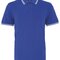 AQ011 Asquith & Fox Men´s Classic Fit Tipped Polo