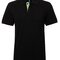 AQ012 Asquith & Fox Men´s Classic Fit Contrast Polo