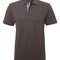 AQ012 Asquith & Fox Men´s Classic Fit Contrast Polo