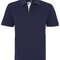 AQ012 Asquith & Fox Men´s Classic Fit Contrast Polo