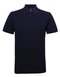 AQ015 Asquith & Fox Men´s Polycotton Blend Polo