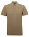 AQ015 Asquith & Fox Men´s Polycotton Blend Polo