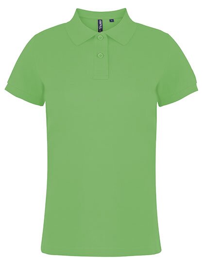 AQ020 Asquith & Fox Women´s Classic Fit Polo