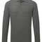 AQ030 Asquith & Fox Men´s Classic Fit Long Sleeved Polo