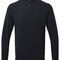 AQ048 Asquith & Fox Men´s Cotton Blend 1/4 Zip Sweater