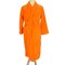 Bathrobe Shawl Collar