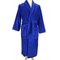 Bathrobe Shawl Collar