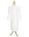 Bathrobe Shawl Collar