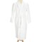 Bathrobe Shawl Collar