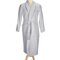 Bathrobe Shawl Collar