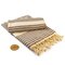 Hamamzz® Original Bodrum De Luxe Towel