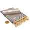 Hamamzz® Original Bodrum De Luxe Towel