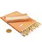 Hamamzz® Original Bodrum De Luxe Towel