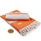 Hamamzz® Marmaris De Luxe Towel
