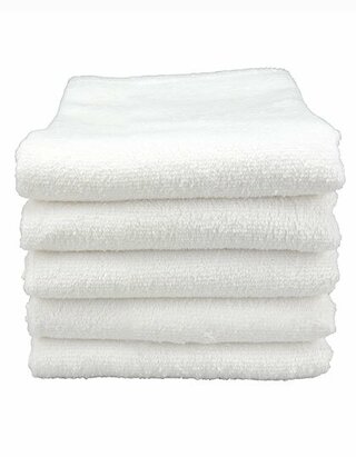 All Over Sport Towel