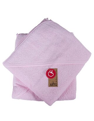 Babiezz® Baby Hooded Towel