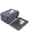 AR401 Natural Bamboo Washing Glove