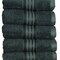 AR405 Natural Bamboo Guest Towel