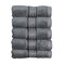 AR405 Natural Bamboo Guest Towel