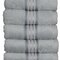 AR405 Natural Bamboo Guest Towel