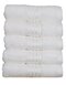 AR405 Natural Bamboo Guest Towel